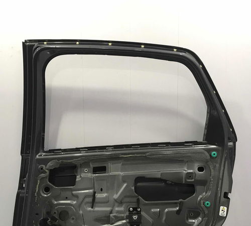 Porta Traseira Direita Fiat Grand Siena 2012/2021