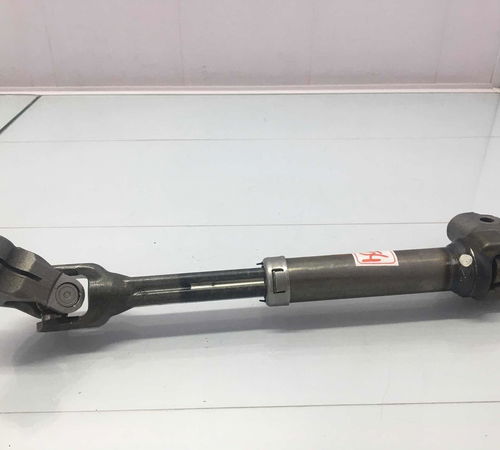Cruzeta De Direção Toyota Corolla 19/21