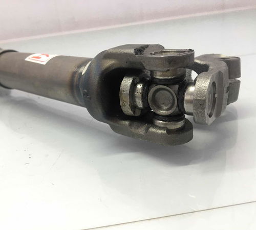 Cruzeta De Direção Toyota Corolla 19/21