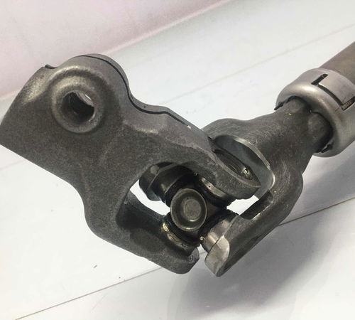 Cruzeta De Direção Toyota Corolla 19/21