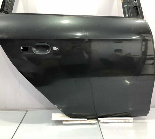 Porta Traseira Direita Fiat Bravo 2011/2021