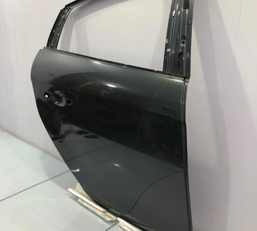 Porta Traseira Direita Fiat Bravo 2011/2021