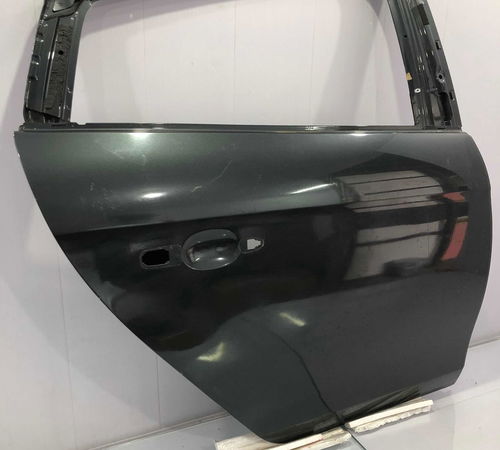 Porta Traseira Direita Fiat Bravo 2011/2021