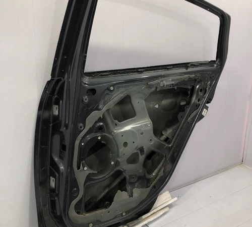Porta Traseira Direita Fiat Bravo 2011/2021