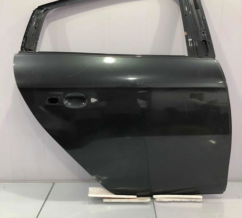 Porta Traseira Direita Fiat Bravo 2011/2...