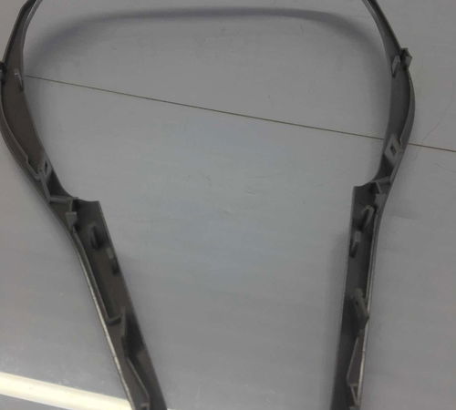 Moldura Do Volante Toyota Corolla 19-21