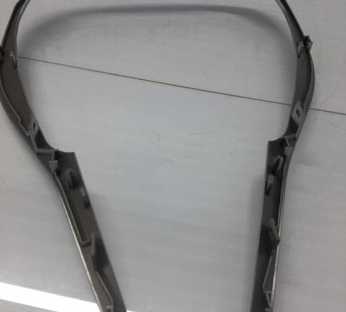 Moldura Do Volante Toyota Corolla 19-21