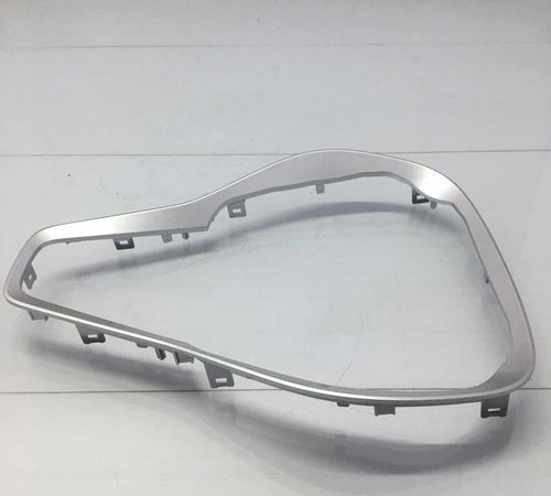 Moldura Do Volante Toyota Corolla 19-21