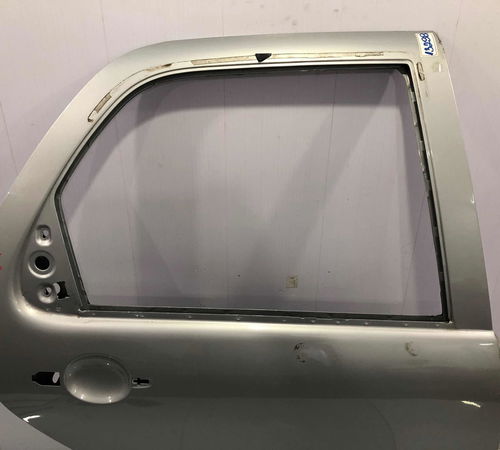Porta Traseira Direita Fiat Palio Economy 2005/2015
