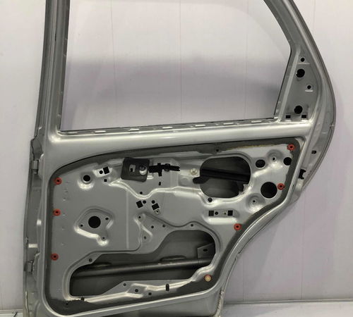 Porta Traseira Direita Fiat Palio Economy 2005/2015