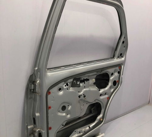 Porta Traseira Direita Fiat Palio Economy 2005/2015