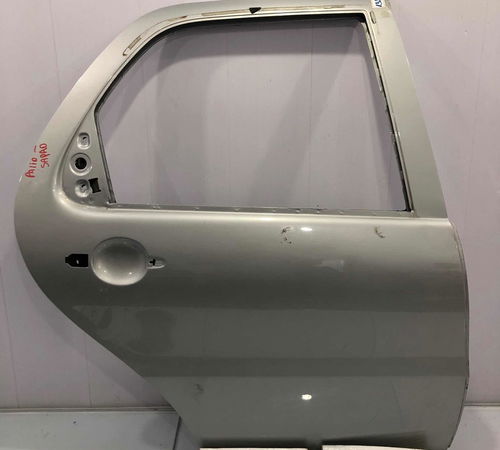 Porta Traseira Direita Fiat Palio Econom...