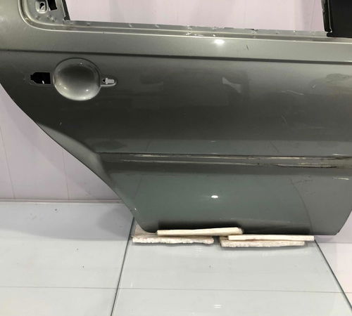 Porta Traseira Direita Fiat Palio Essence 2009/2011
