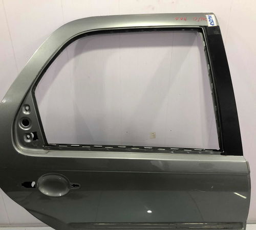 Porta Traseira Direita Fiat Palio Essence 2009/2011