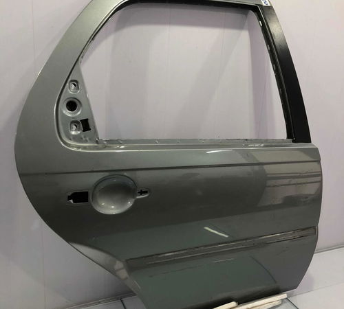 Porta Traseira Direita Fiat Palio Essence 2009/2011