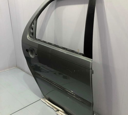 Porta Traseira Direita Fiat Palio Essence 2009/2011