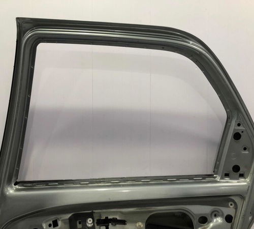 Porta Traseira Direita Fiat Palio Essence 2009/2011