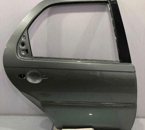 Porta Traseira Direita Fiat Palio Essenc...
