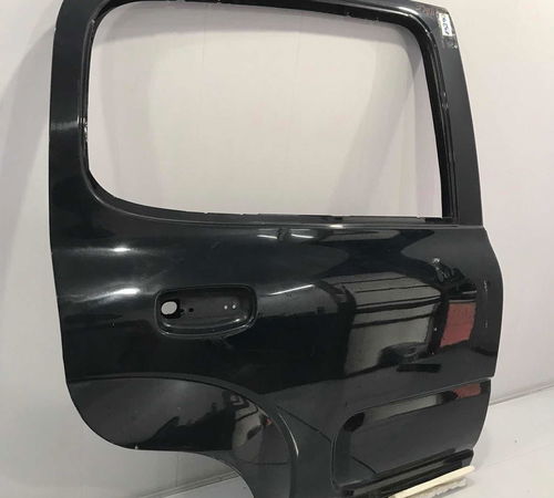 Porta Traseira Direita Fiat Uno Vivace