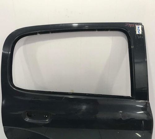 Porta Traseira Direita Fiat Uno Vivace