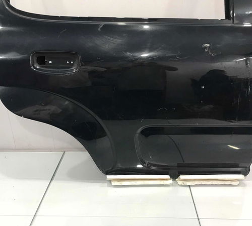 Porta Traseira Direita Fiat Uno Vivace