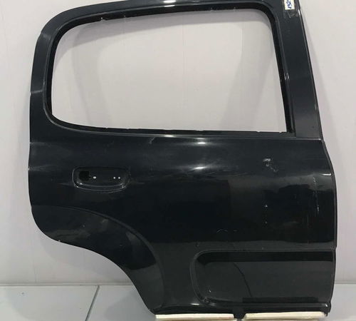 Porta Traseira Direita Fiat Uno Vivace