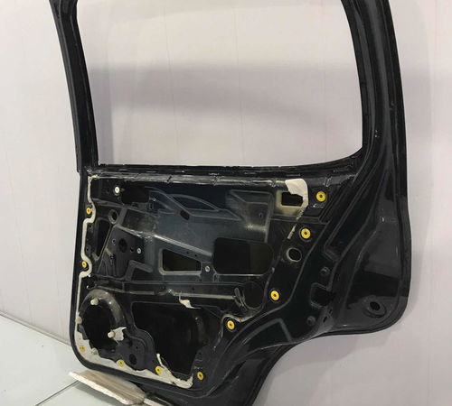 Porta Traseira Direita Fiat Uno Vivace