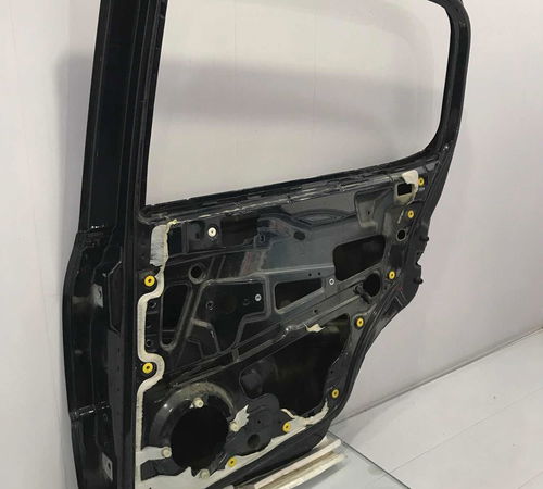 Porta Traseira Direita Fiat Uno Vivace