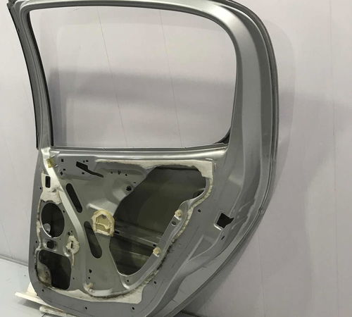 Porta Traseira Direita Peugeot 207