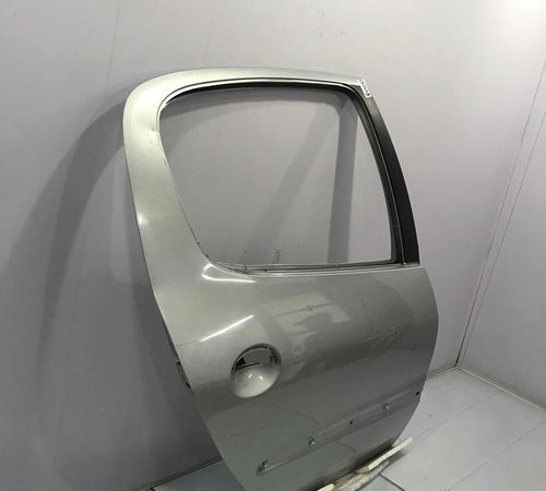 Porta Traseira Direita Peugeot 207