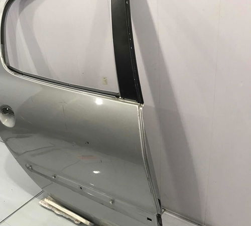 Porta Traseira Direita Peugeot 207