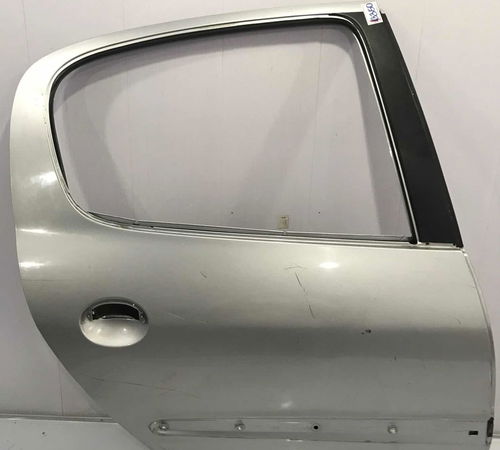 Porta Traseira Direita Peugeot 207