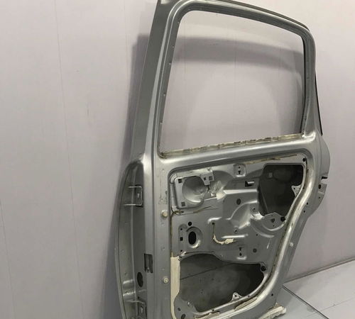 Porta Traseira Direita Citroën C3 Xterm