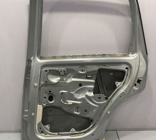 Porta Traseira Direita Citroën C3 Xterm