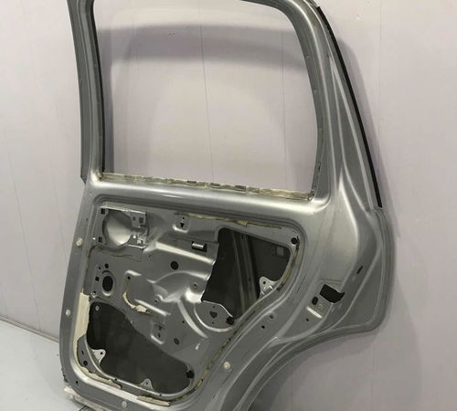 Porta Traseira Direita Citroën C3 Xterm