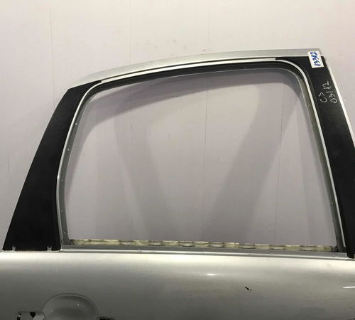 Porta Traseira Direita Citroën C3 Xterm