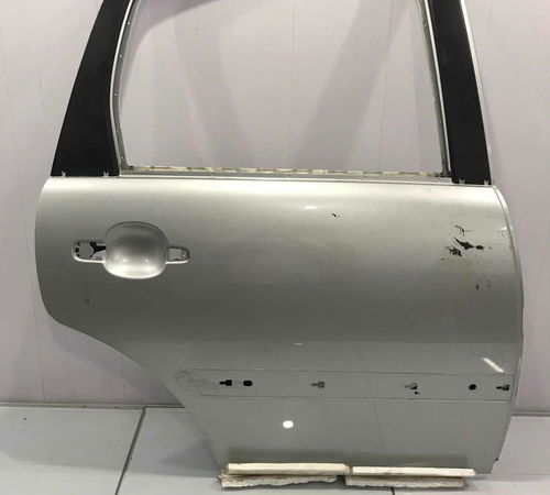 Porta Traseira Direita Citroën C3 Xterm