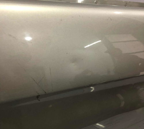 Porta Traseira Direita Citroën Xsara Picasso 2001/2012