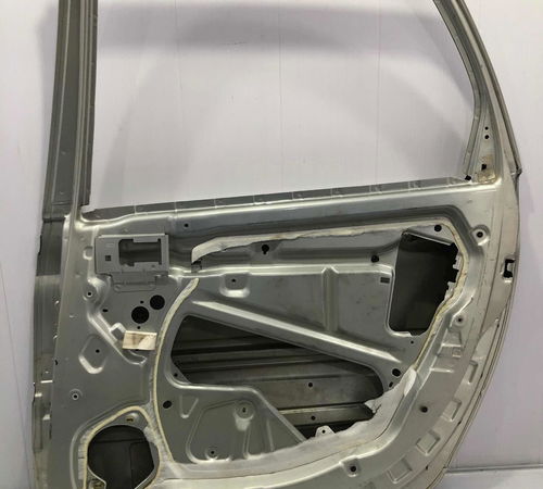 Porta Traseira Direita Citroën Xsara Picasso 2001/2012