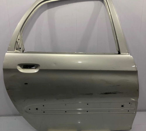 Porta Traseira Direita Citroën Xsara Pi...