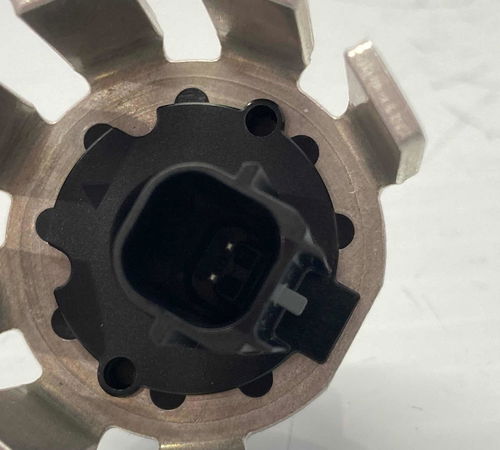 Reator Lanterna Capô Lado Direito Toyota Corolla 2019/2021