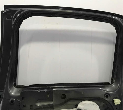 Porta Traseira Direita Cinza Citroën C3