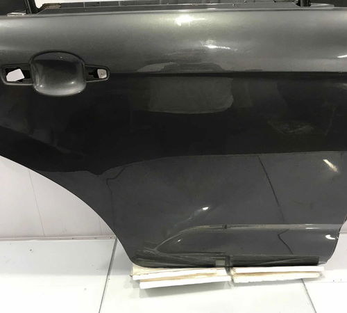 Porta Traseira Direita Cinza Citroën C3