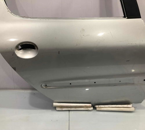 Porta Traseira Direita Peugeot 207 Hatch 2007/2015