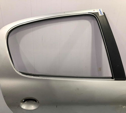 Porta Traseira Direita Peugeot 207 Hatch 2007/2015