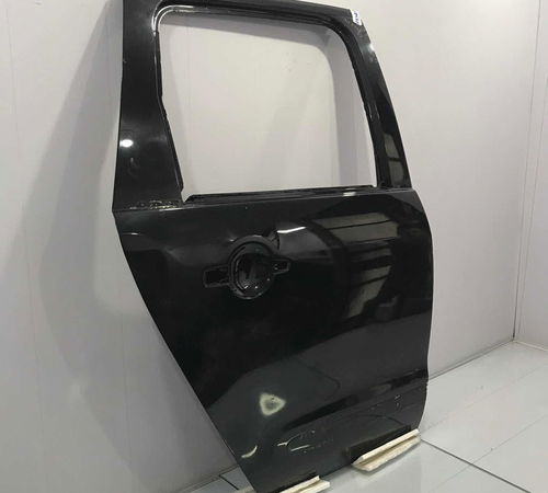 Porta Traseira Direita Citroën C3 Picasso 2012/2016