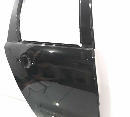 Porta Traseira Direita Citroën C3 Picasso 2012/2016