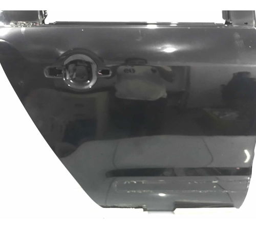 Porta Traseira Direita Citroën C3 Picasso 2012/2016