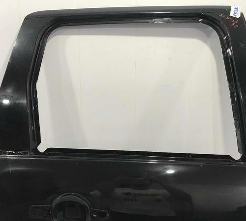 Porta Traseira Direita Citroën C3 Picasso 2012/2016