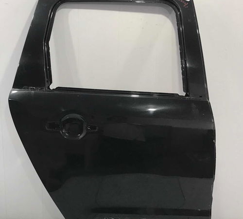 Porta Traseira Direita Citroën C3 Picas...
